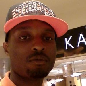 Meet your Posher, Dashawn